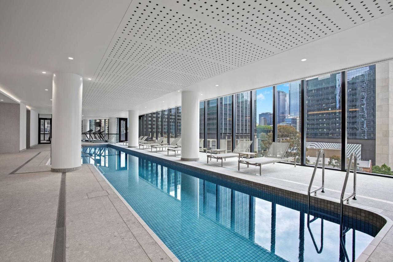 Adina Southbank 4* Melbourne