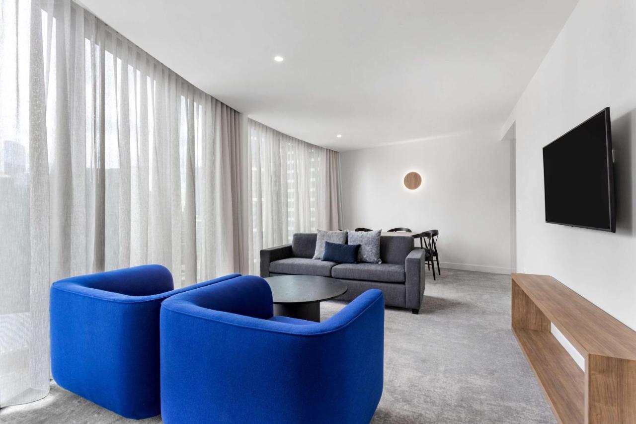 Hotel Adina Southbank