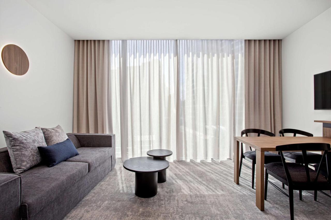 Hotel Adina Southbank Melbourne