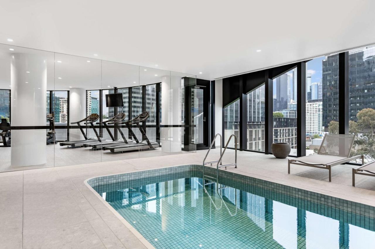 Hotel Adina Southbank Melbourne