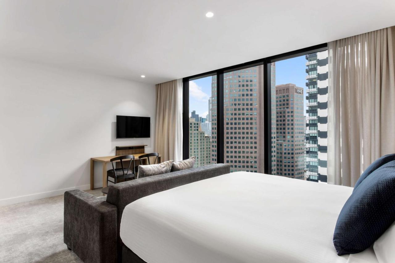 Adina Southbank Hotel Melbourne