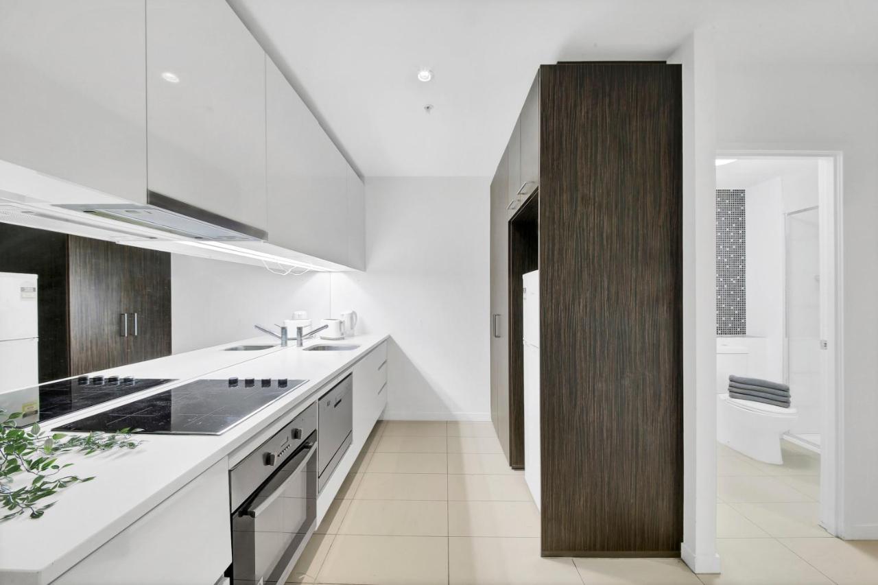 A Cozy 2br Apt Next To Southern Cross Station * Melbourne