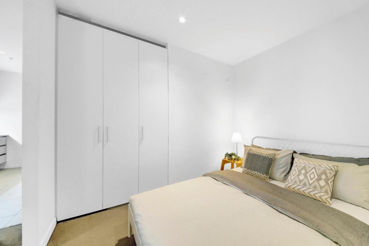 A Cozy 2br Apt Next To Southern Cross Station Apartment *