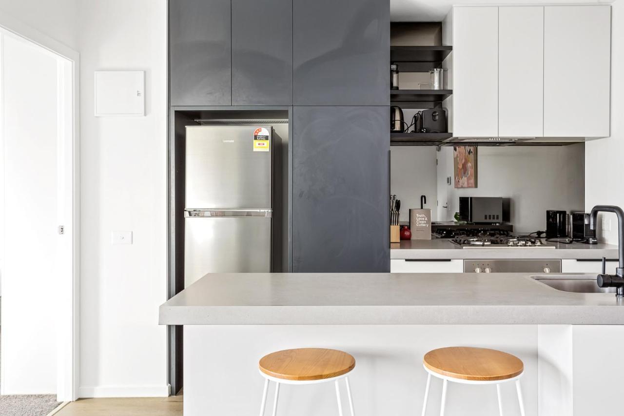 Palmerston St By Urban Rest