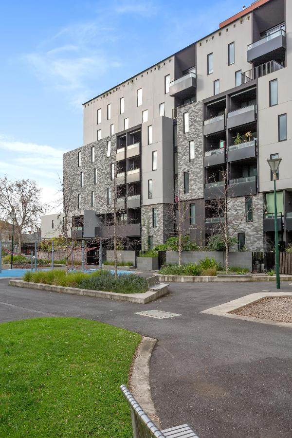 Palmerston St By Urban Rest Apartment *