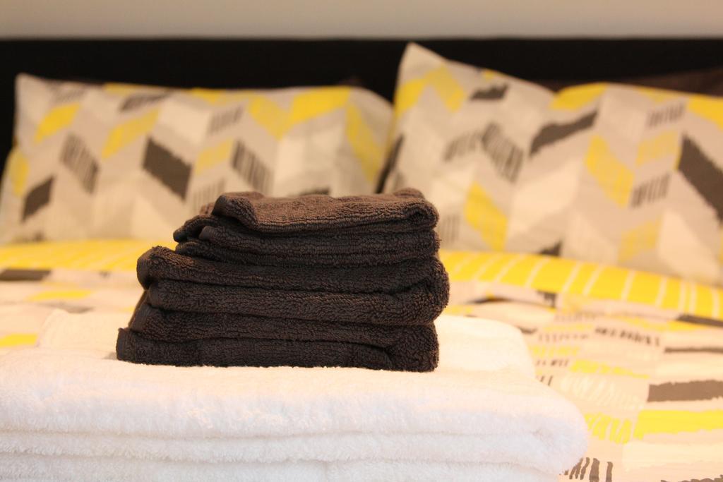 Apartment Comforto Home