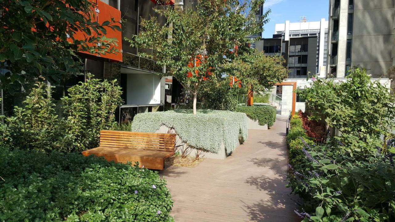 Apartment Uws Madison Melbourne Cbd Apartment