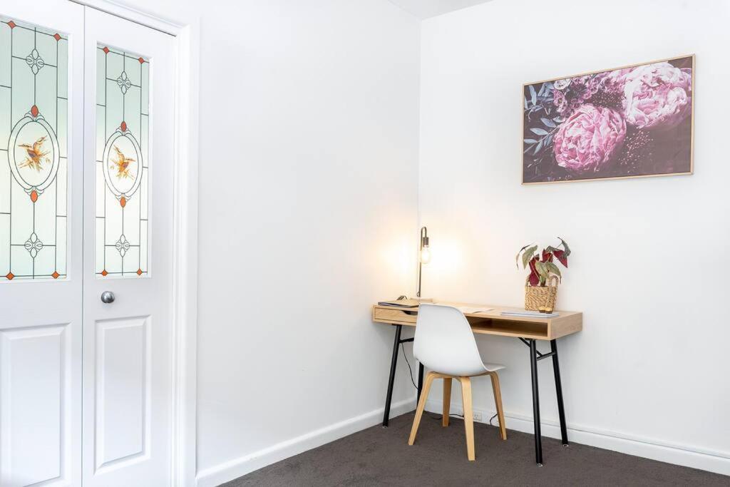 Sunny Days Getaway In The Heart Of East St Kilda