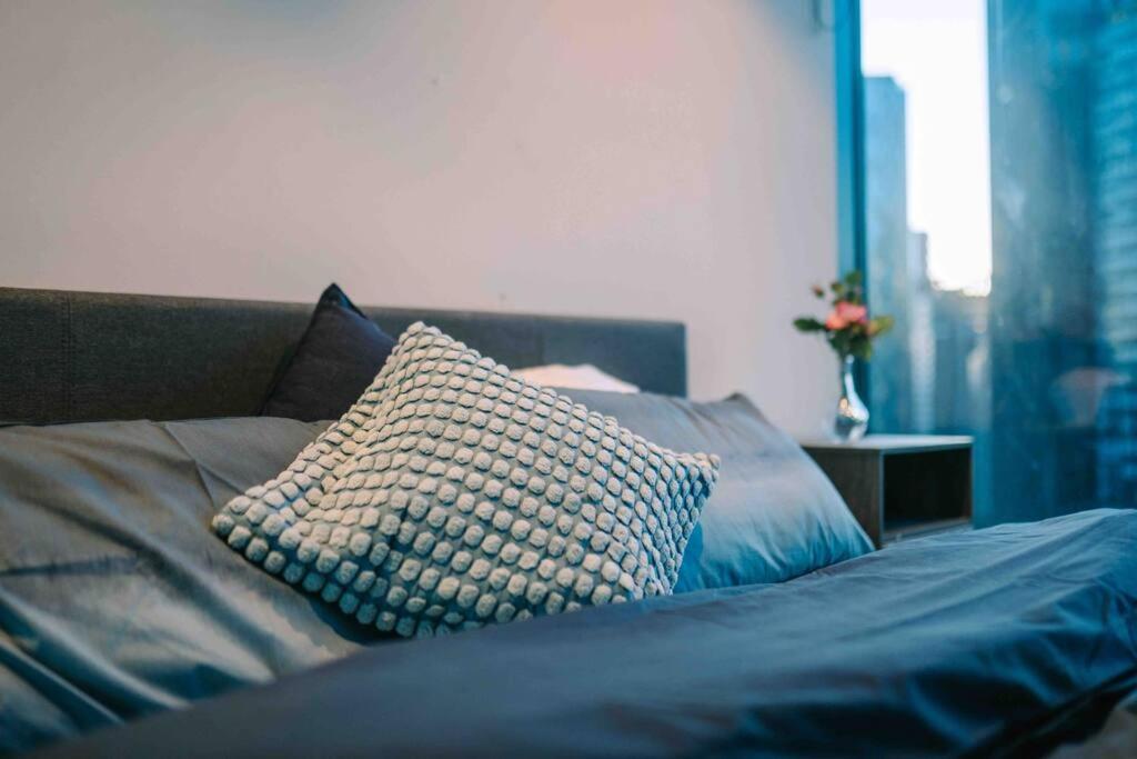 Apartment Southbank Serenity 2br, Free Parking, And Wi-fi Melbourne