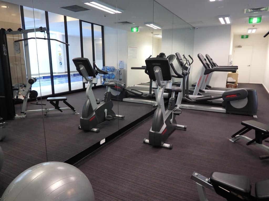 Pegasus Aparthotel Melbourne