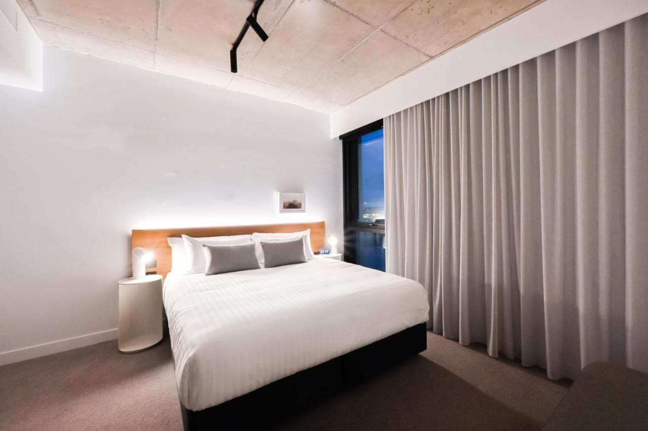 Hotel Nesuto Docklands Melbourne