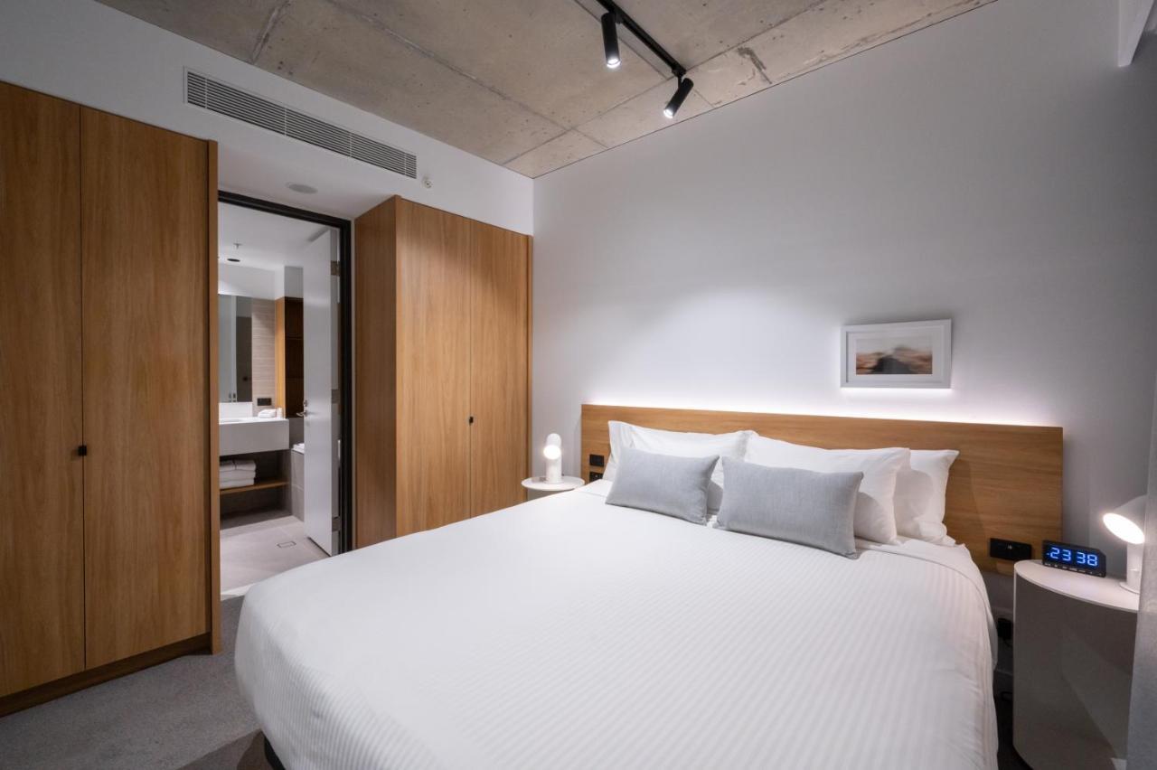 Nesuto Docklands Hotel Melbourne