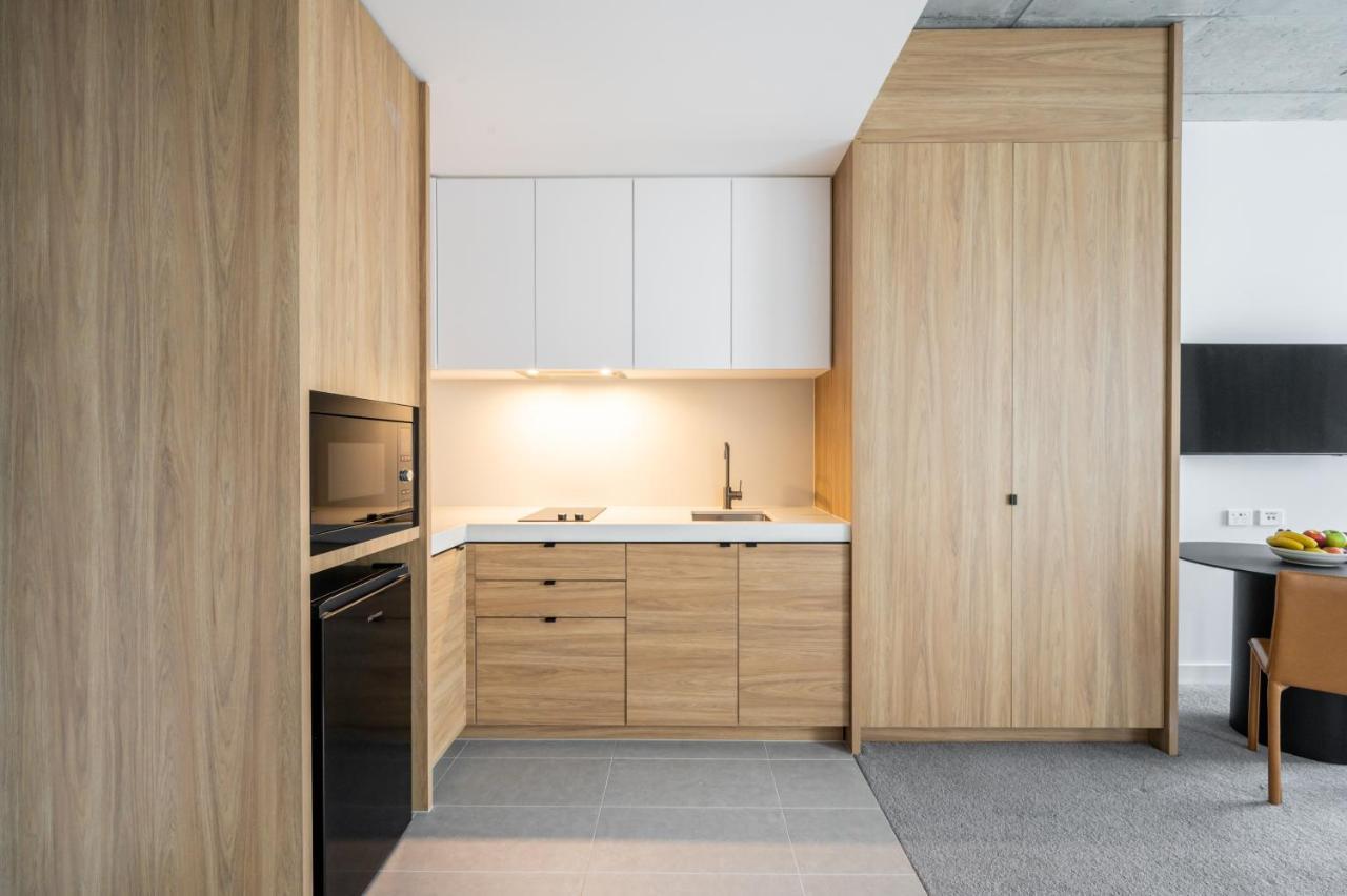 Nesuto Docklands Hotel Melbourne