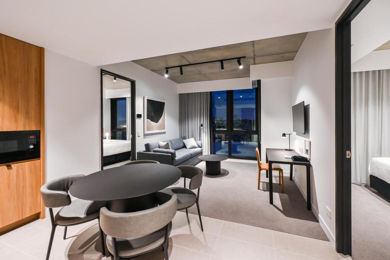 Hotel Nesuto Docklands 4*