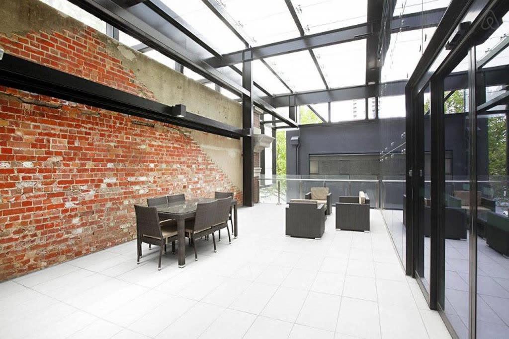 A Cozy 2br Apt Next To Southern Cross Station * Melbourne