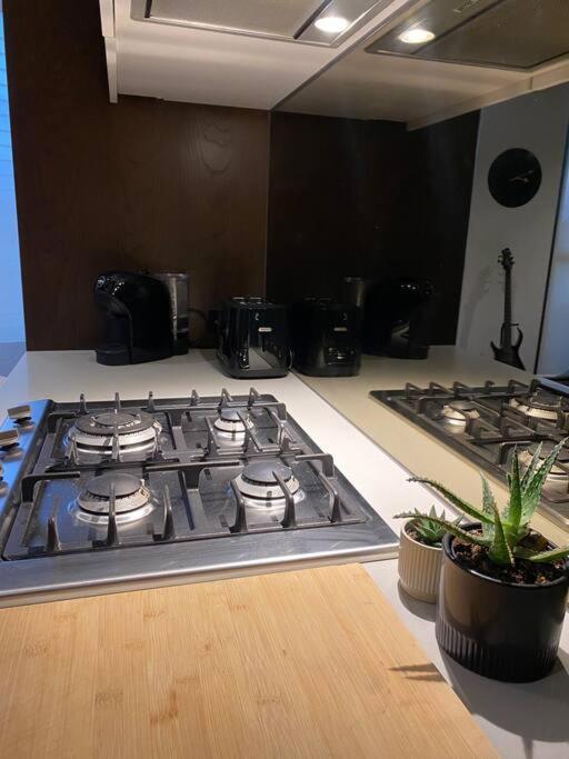 Apartment Eden Abbotsford *