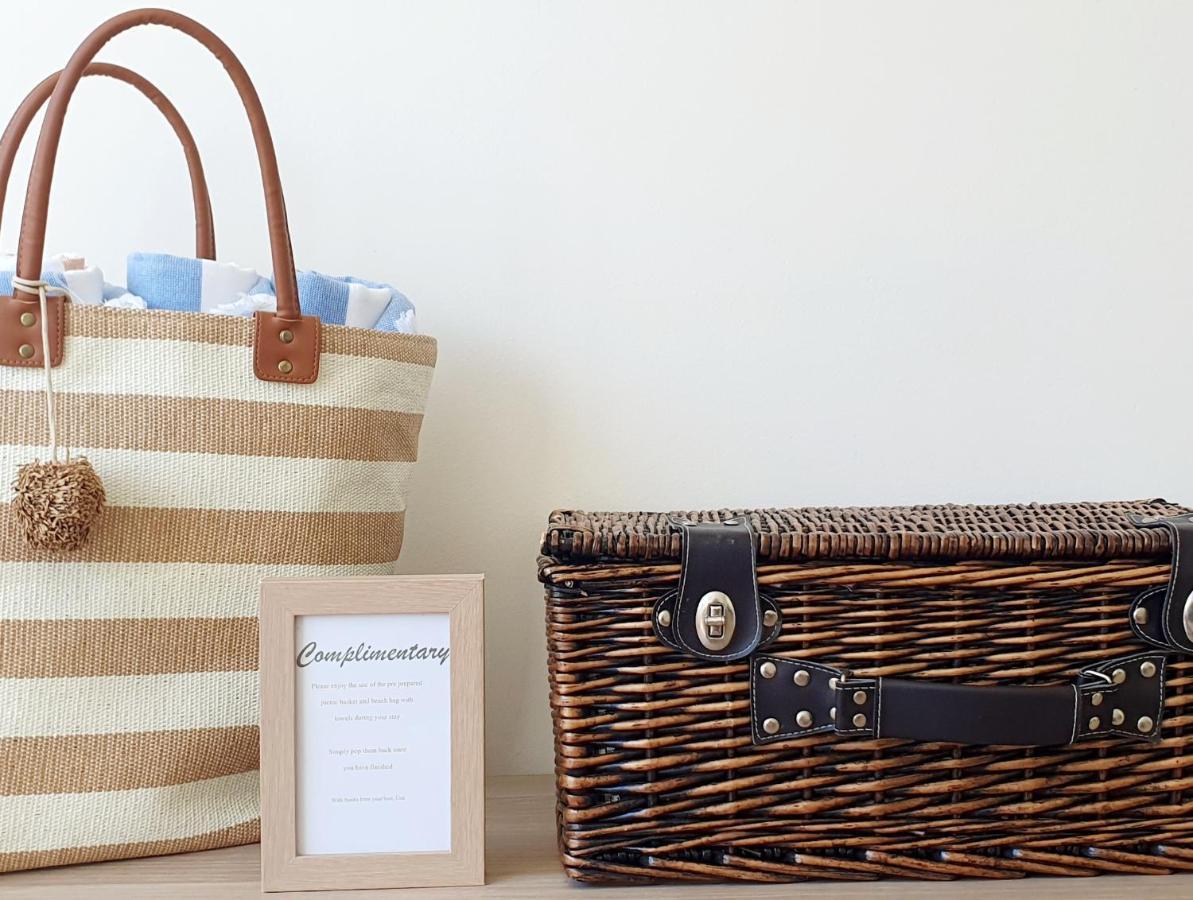 Apartment Feel Connected - St Kilda And Balaclava *