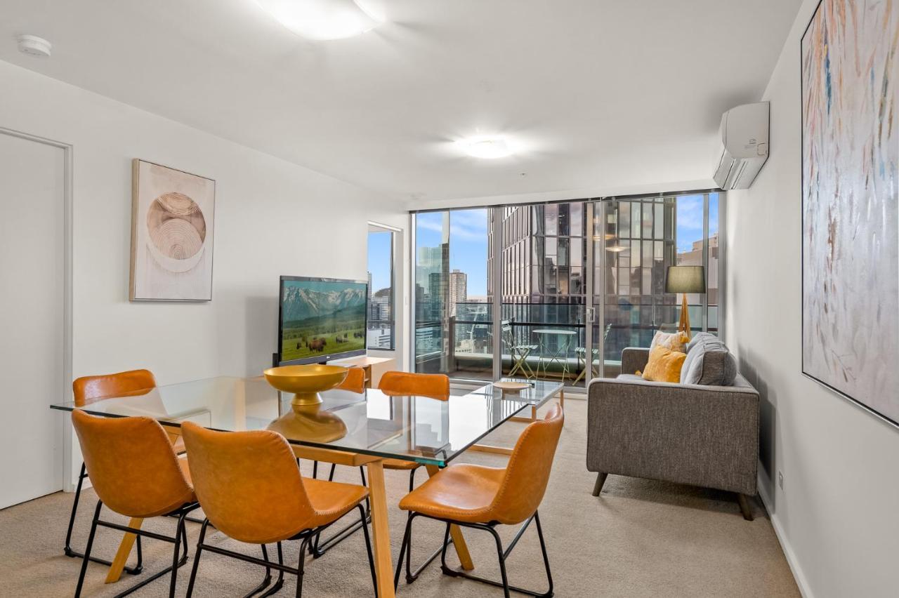 Exclusive - Mainpoint Apartment