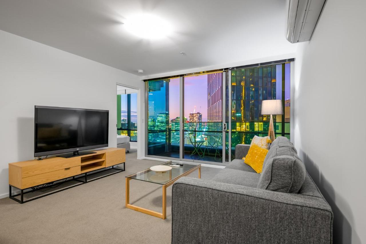 Exclusive - Mainpoint Apartment Melbourne