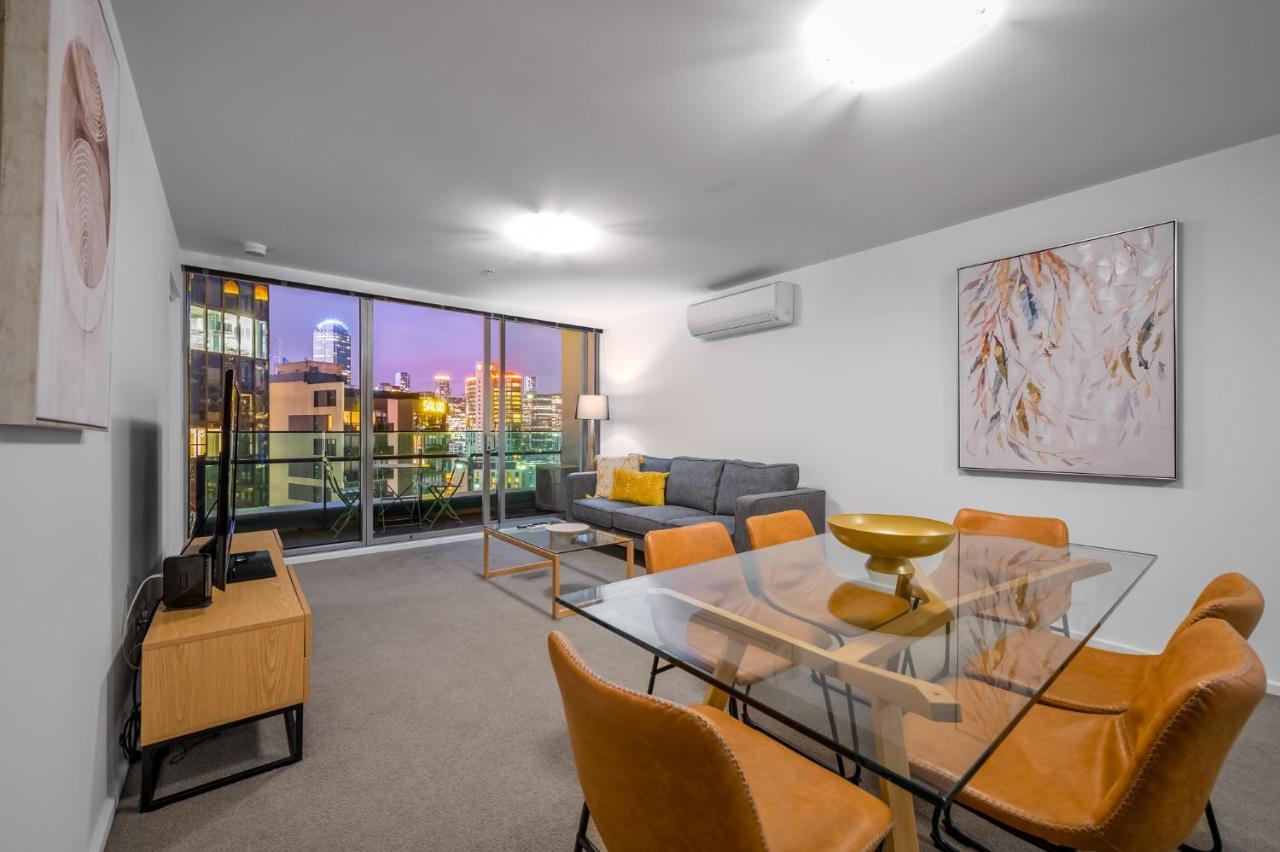 Exclusive - Mainpoint Apartment Melbourne