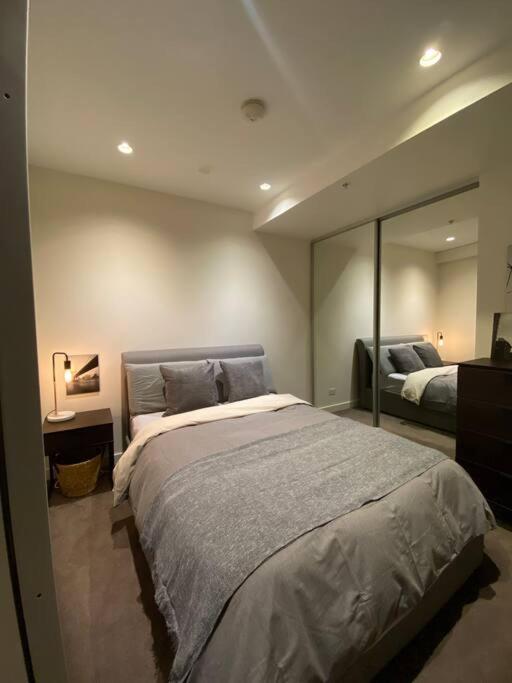 Eden Abbotsford Apartment