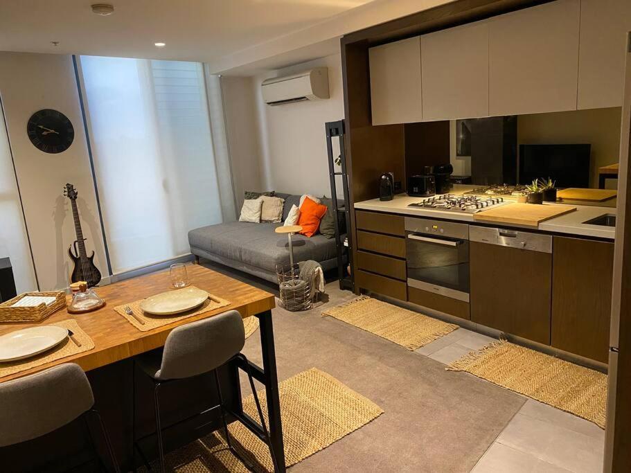 Apartment Eden Abbotsford *