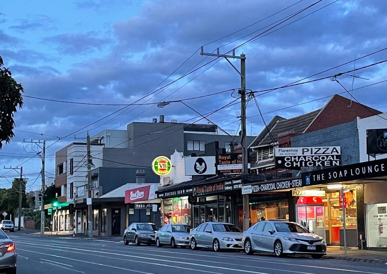 Apartment Queensview168 Moonee Ponds *