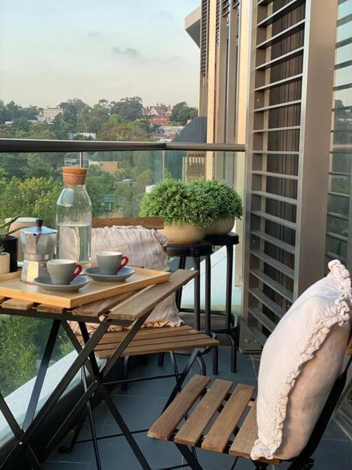 Eden Abbotsford * Melbourne