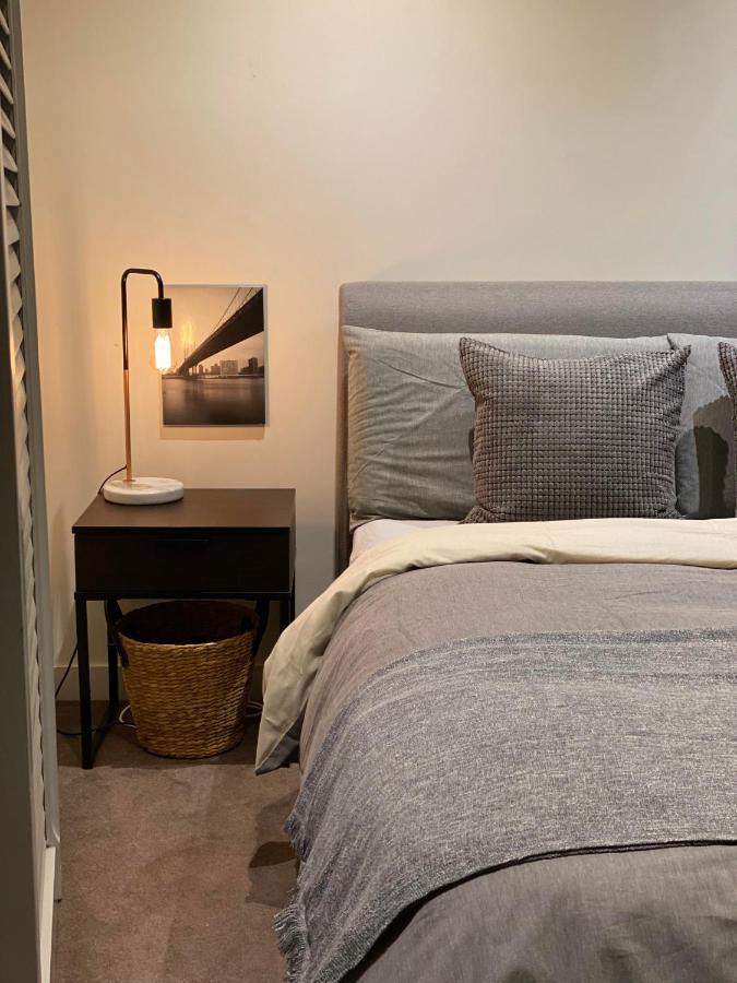 Eden Abbotsford Apartment Melbourne