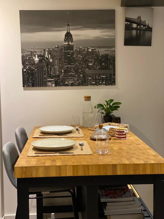 Eden Abbotsford Apartment