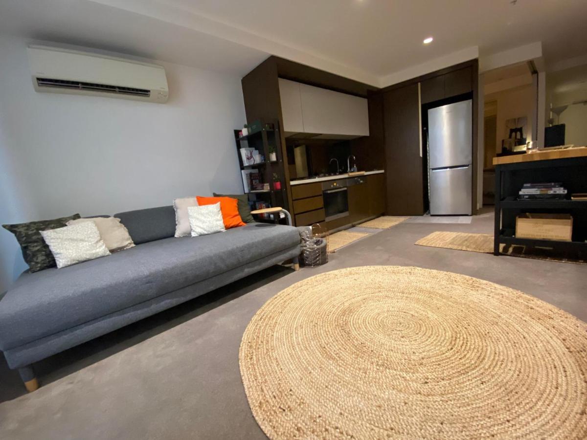 Eden Abbotsford * Melbourne