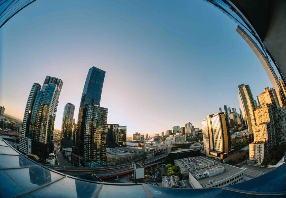 Apartment Southbank Serenity 2br, Free Parking, And Wi-fi *