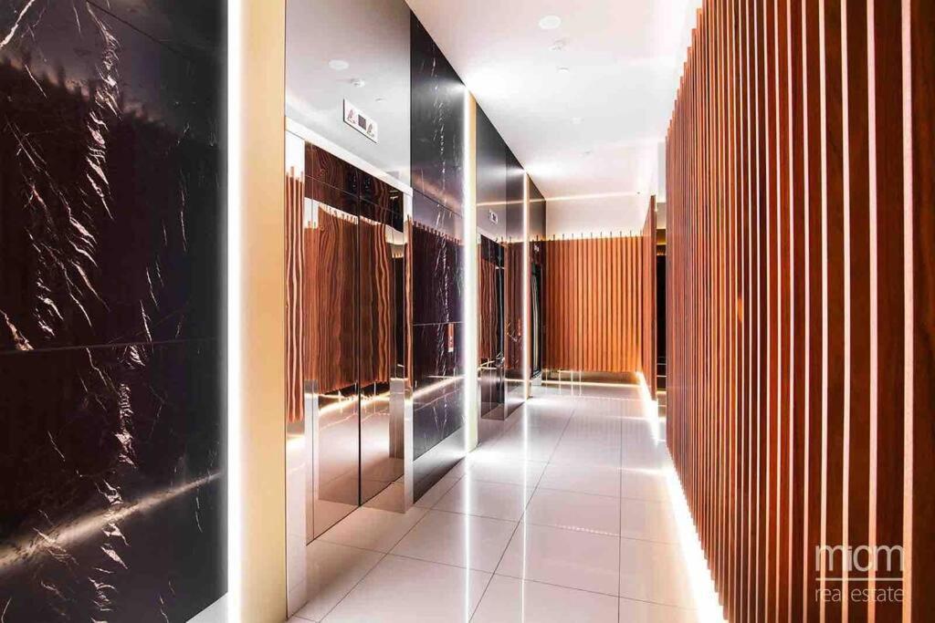 Southbank Serenity 2br, Free Parking, And Wi-fi * Melbourne