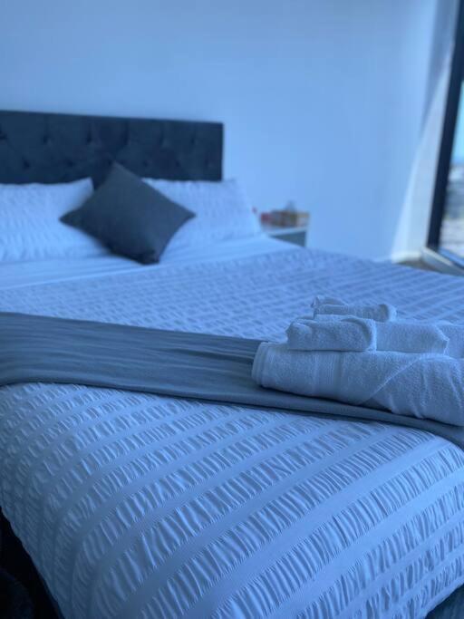 Apartment Southbank Serenity 2br, Free Parking, And Wi-fi Melbourne