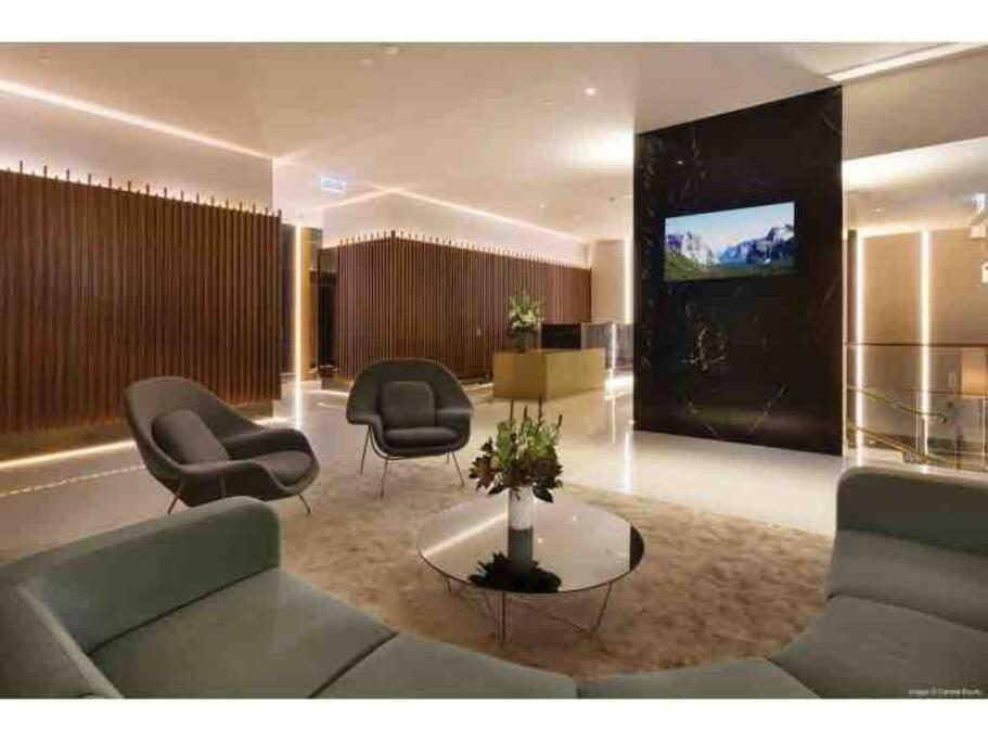 Apartment Southbank Serenity 2br, Free Parking, And Wi-fi Melbourne