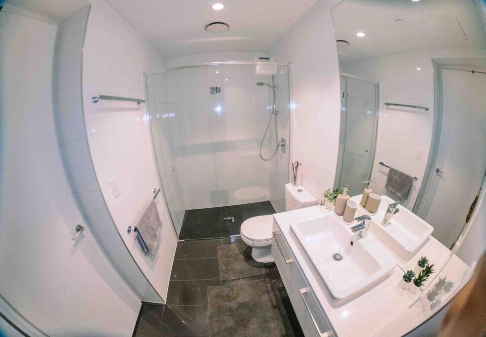 Apartment Southbank Serenity 2br, Free Parking, And Wi-fi *