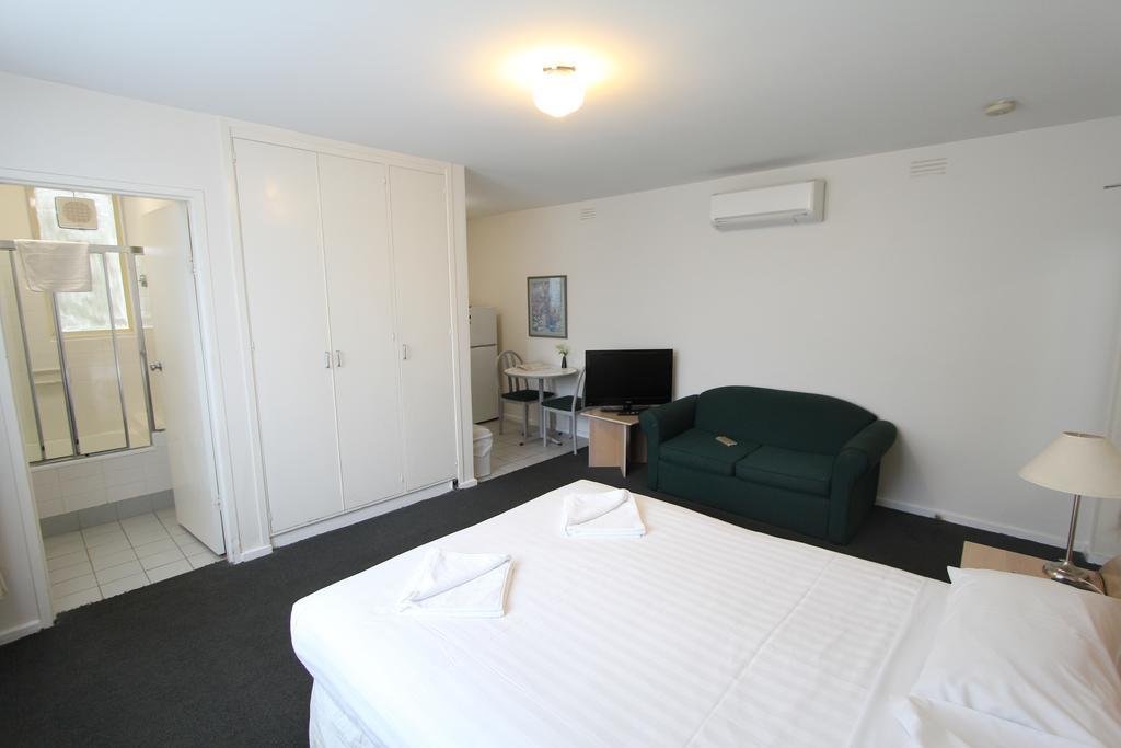 Aparthotel Drummond Serviced