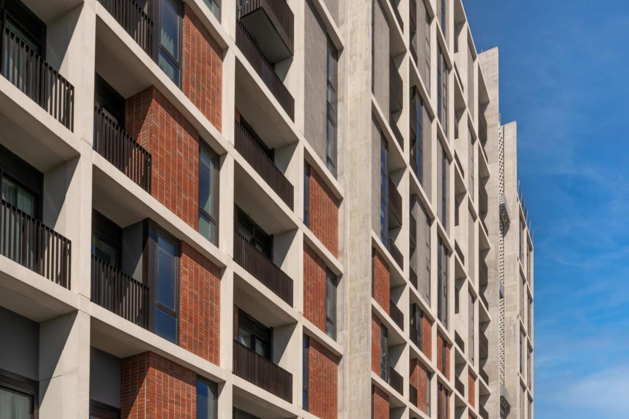 Nesuto Docklands Hotel Melbourne