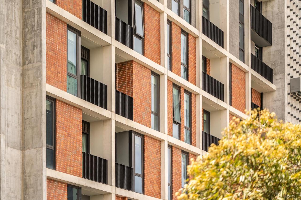 Hotel Nesuto Docklands Melbourne