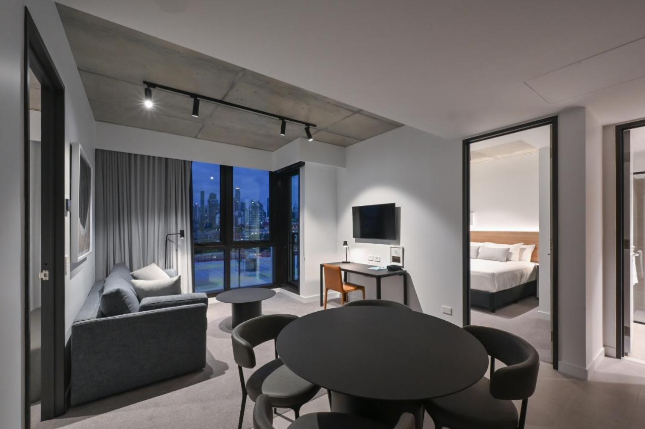 Nesuto Docklands Hotel