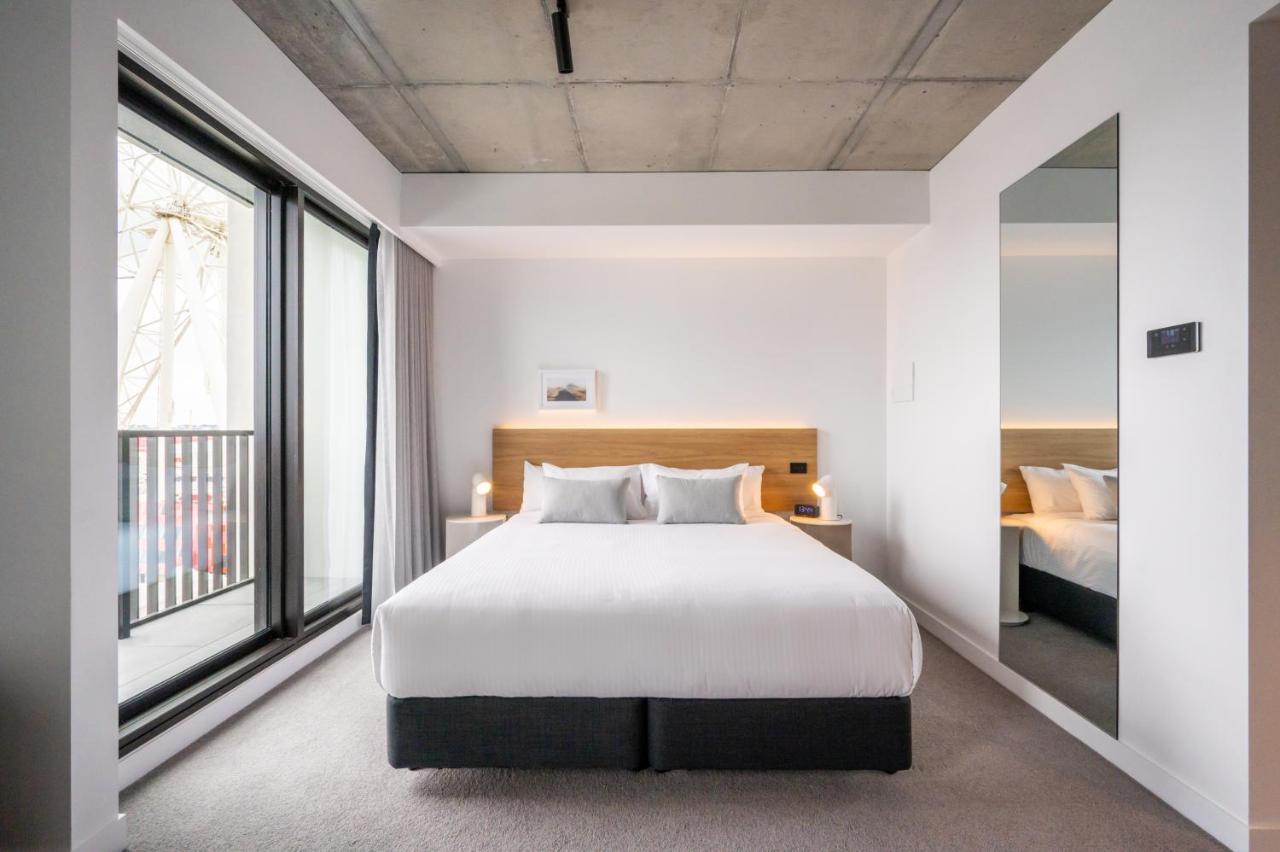 Hotel Nesuto Docklands 4*