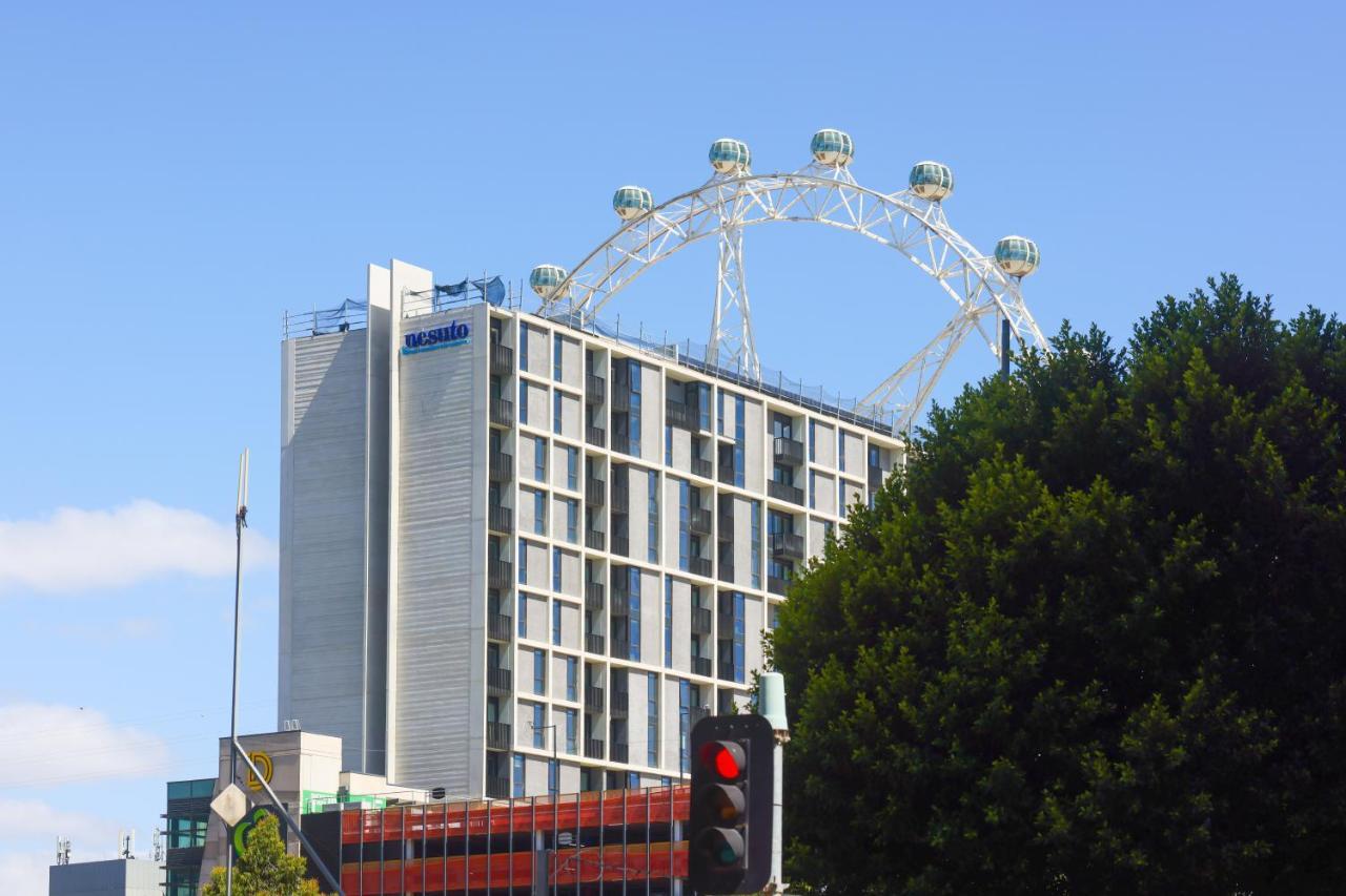 Hotel Nesuto Docklands