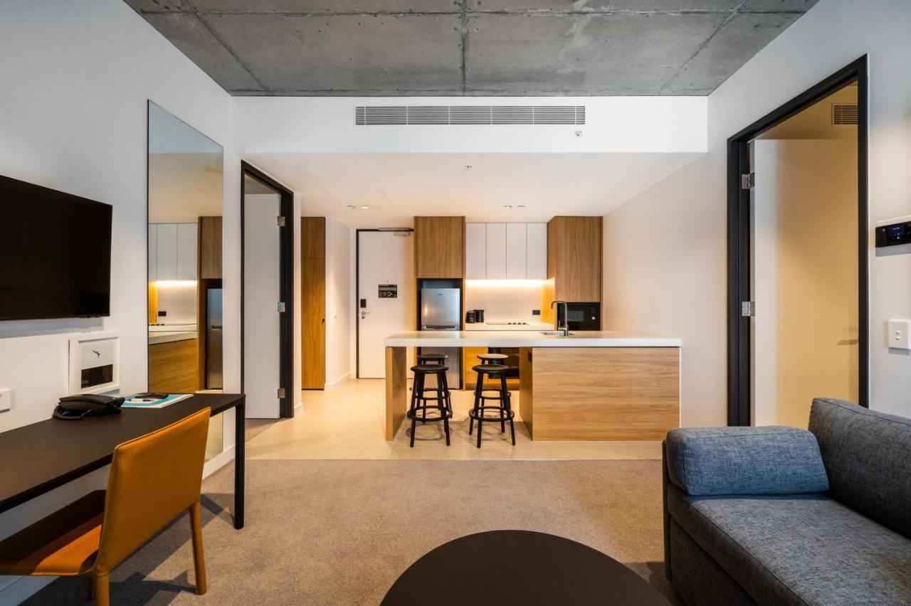 Hotel Nesuto Docklands Melbourne