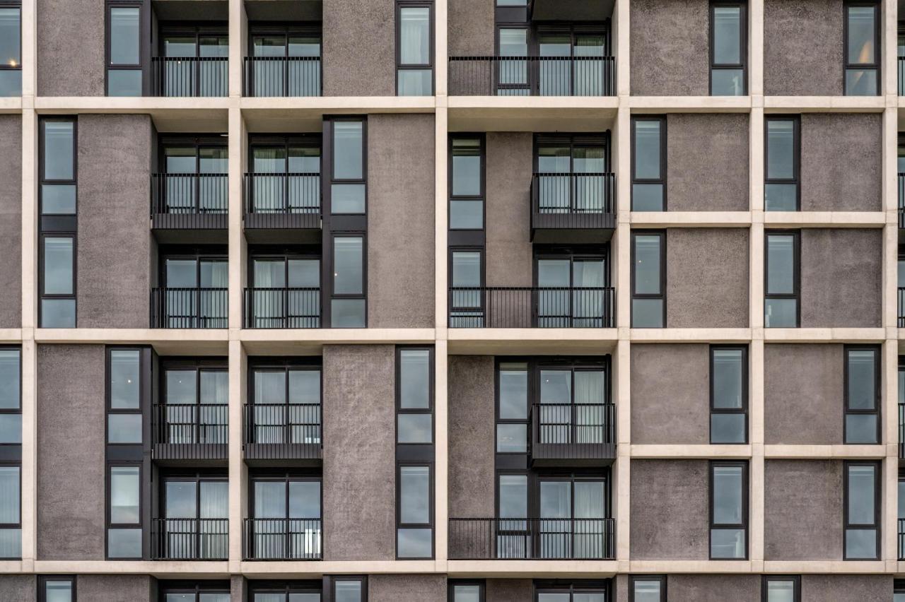 Nesuto Docklands Hotel Melbourne