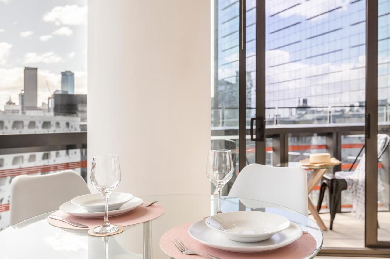 Kula Docklands Apartment Melbourne