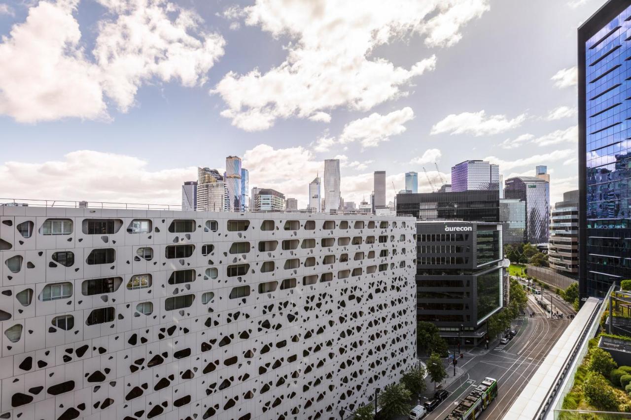 Apartment Kula Docklands Melbourne