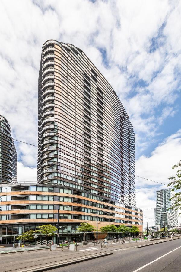 Kula Docklands Apartment