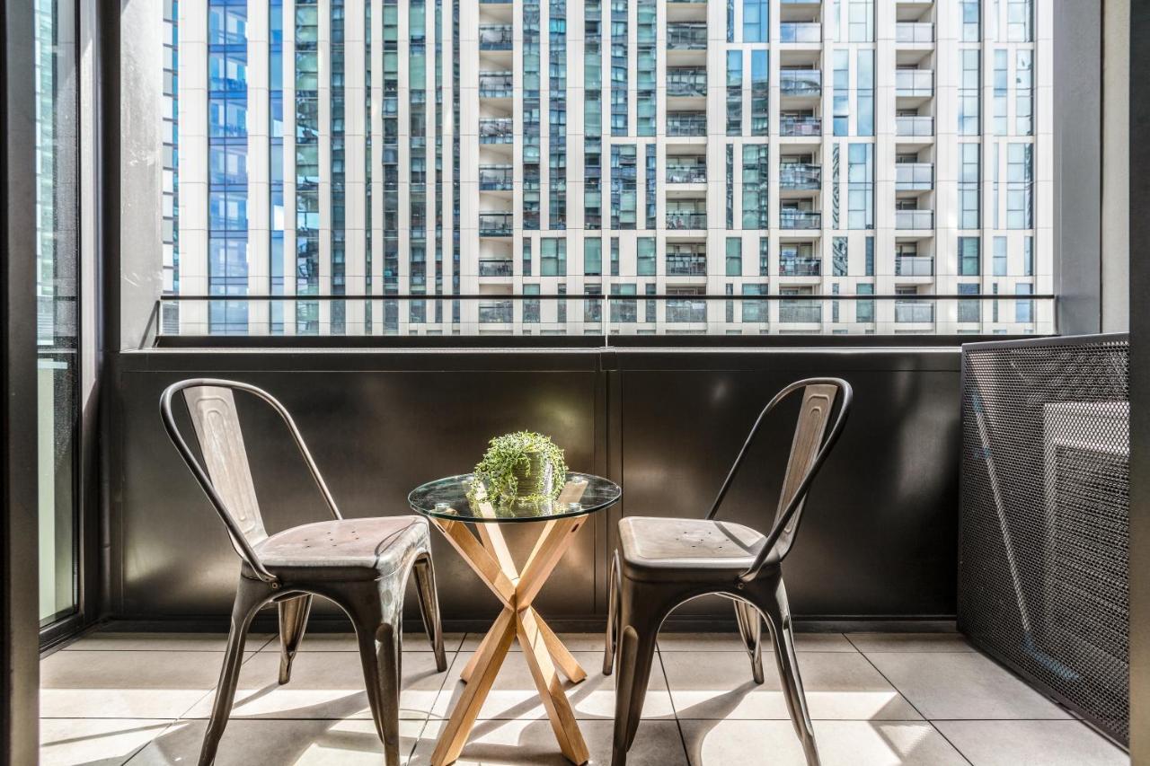 Apartment Kula Docklands *