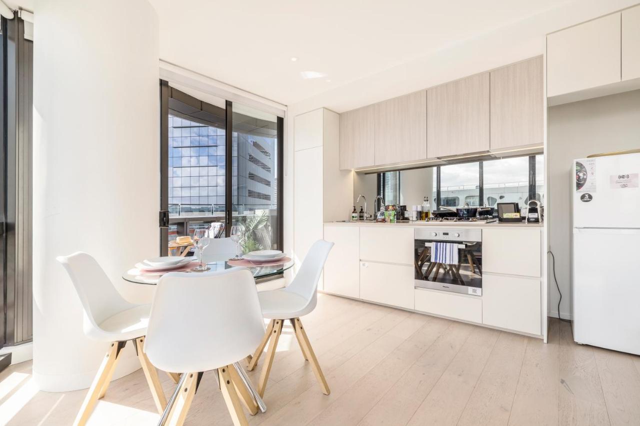 Apartment Kula Docklands *
