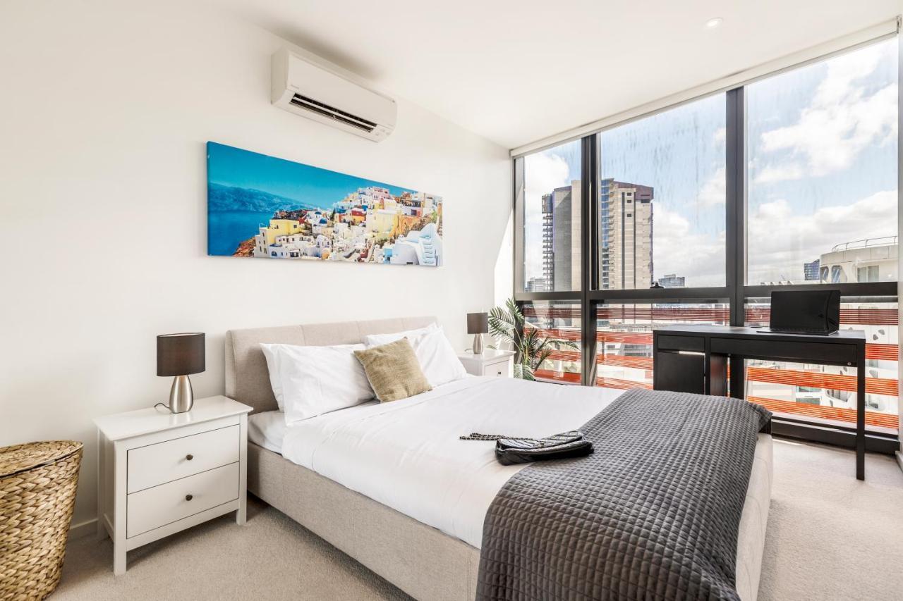 Kula Docklands Melbourne